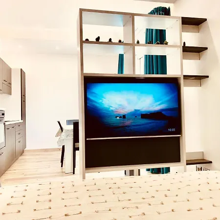 Bonaventura بورتو سيساريو