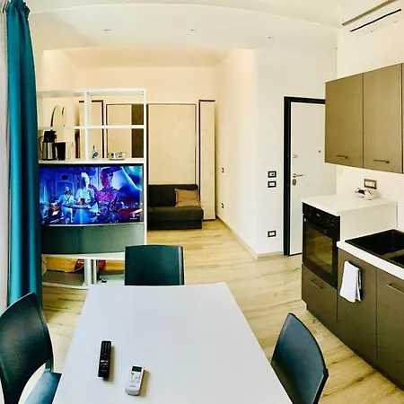 Bonaventura Guest house