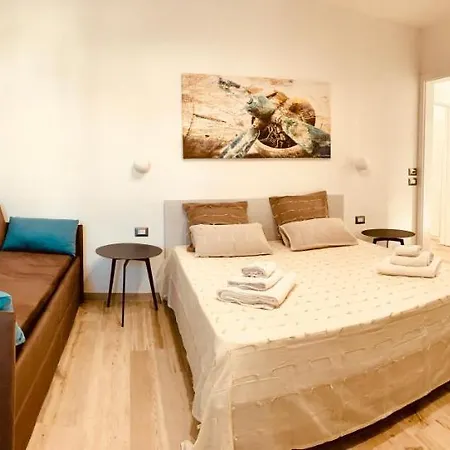 Bonaventura Guest house *