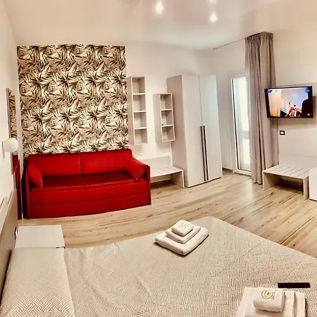 Guest house Bonaventura