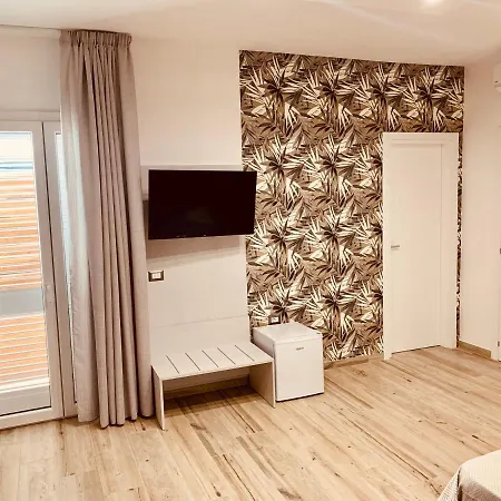 Bonaventura Guest house Porto Cesareo