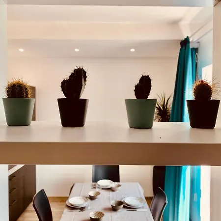 Bonaventura Guest house *