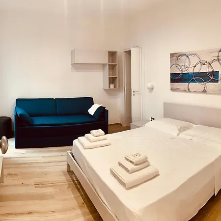 Guest house Bonaventura Porto Cesareo