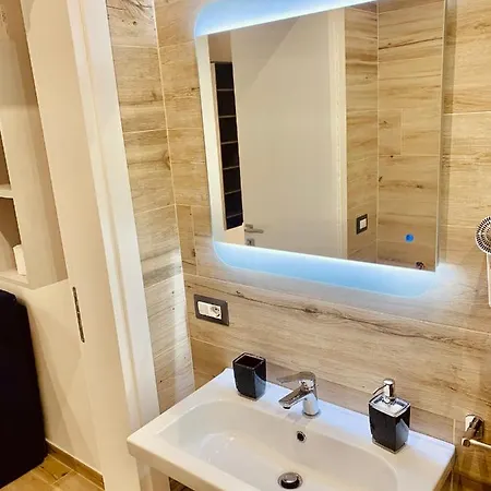 Bonaventura Guest house Porto Cesareo