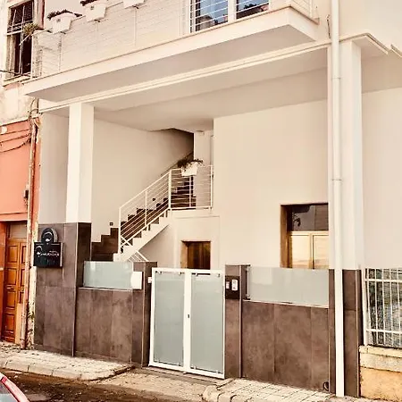 Bonaventura Guest house