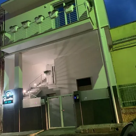 Bonaventura Guest house *