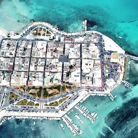 Bonaventura * Porto Cesareo