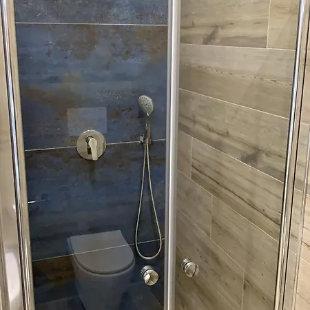 Bonaventura Guest house Porto Cesareo
