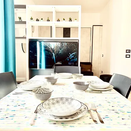 Bonaventura Guest house Porto Cesareo
