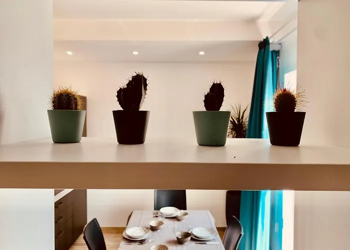 Bonaventura Гостевой дом 4*