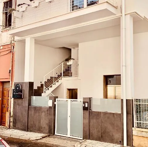 Bonaventura Guest house